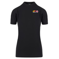 Ladies HETAS Approved Installer T-Shirt
